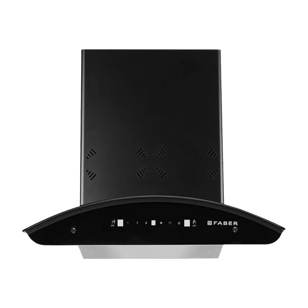 Faber deals latest chimney